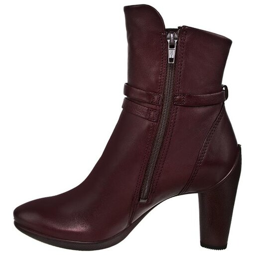 Ecco sculptured 75 bordeaux shop