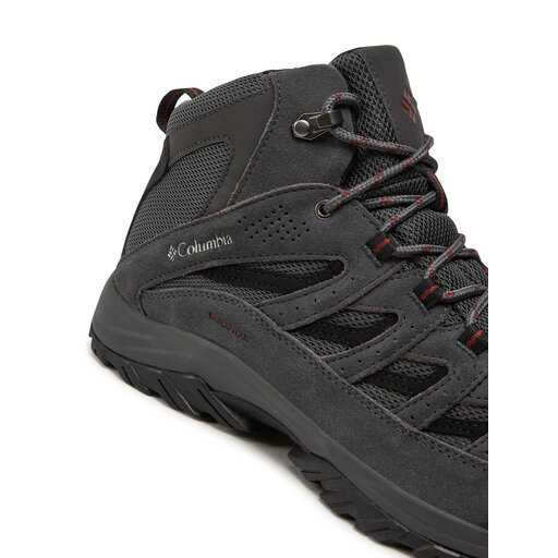Crestwood mid waterproof columbia 2025