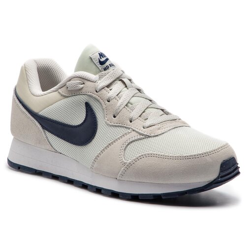 Sneakers Nike Md Runner 2 749794 009 Beige chaussures