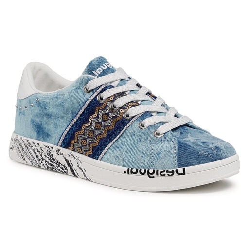 Scarpe desigual bimba deals