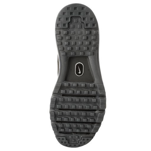 Zapatos Air Flair 942236 Black/White/Black •