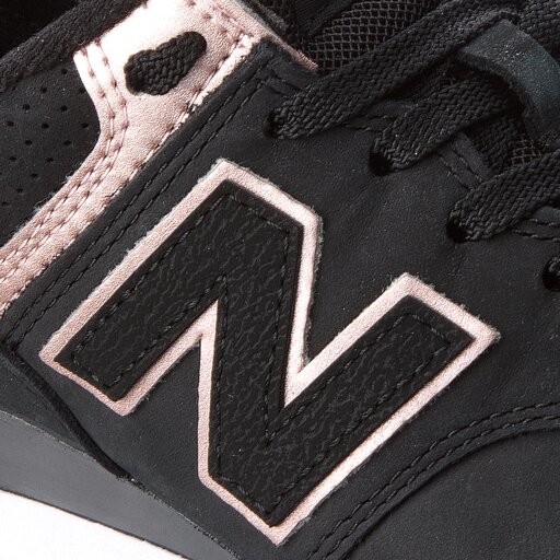 New balance wl574nbk 39 sales