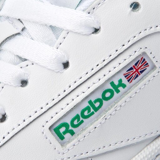 reebok classic club c 85 unisex