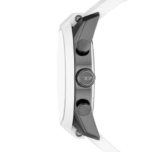 Uhr Diesel DZ4631 Weiß | eschuhe.de