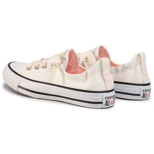 Converse shoreline blush 2025