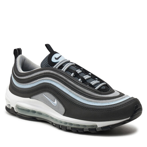 Sneakers Nike Air Max 97 921826 019 Grigio escarpe