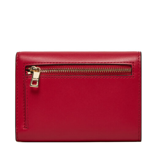 Portafoglio piccolo da donna Furla Sfera M Compact Wallet WP00442 AX0733 2673S Rosso escarpe