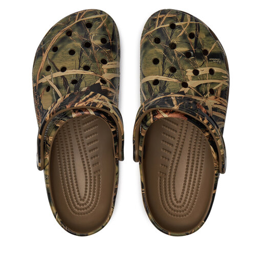 Crocs Classic Realtree 12132 Khaki evzuttya .ua