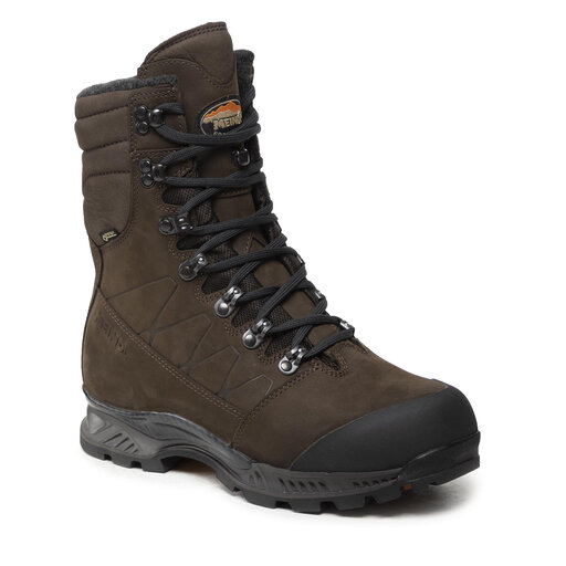 Трекінгові черевики Meindl Narvik Gtx(R) GORE-TEX 5101 Коричневий