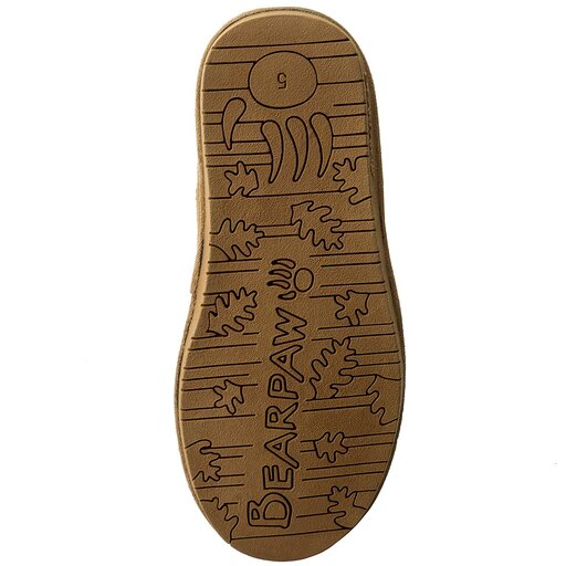 Bearpaw hotsell rosie hickory