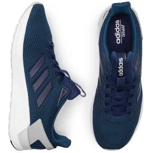 Zapatos adidas Questar Ride F34978 Cobalt Blue zapatos.es