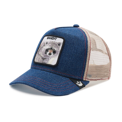 Cappellino Goorin Bros The Bandit 101-0379 Multicolore