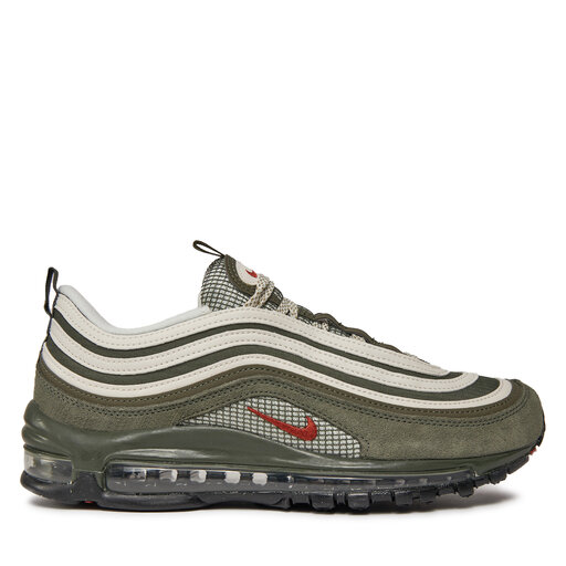 Sneakers Nike Air Max 97 SeFB9619 001 Vert