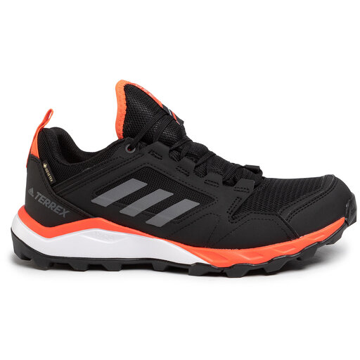 Laufschuhe adidas Terrex Agravic Tr Gtx GORE-TEX EF6868 Schwarz | eschuhe.de