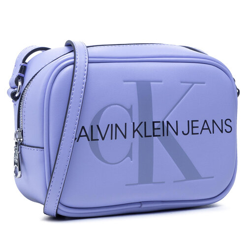 Сумочка Calvin Klein Jeans Camera Bag 
