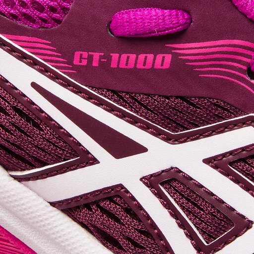 Asics gt 1000 7 women's roselle hot sale