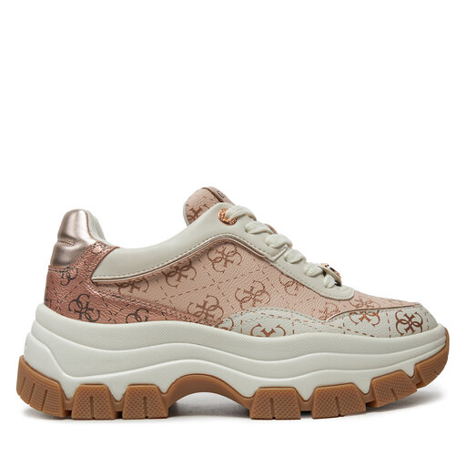 Sneakers Guess Berrett FLTBER FAL12 Rosa