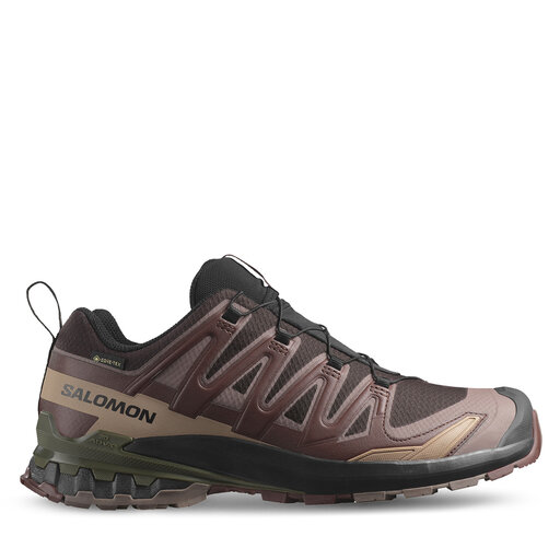Salomon xa pro 3d marrone discount