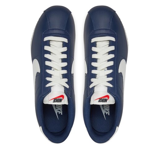Zapatillas Nike Cortez DM4044 400 Azul marino zapatos.es