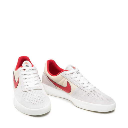 Cip Nike Nike Sb Team Classic AH3360 014 Photon Dust University Red