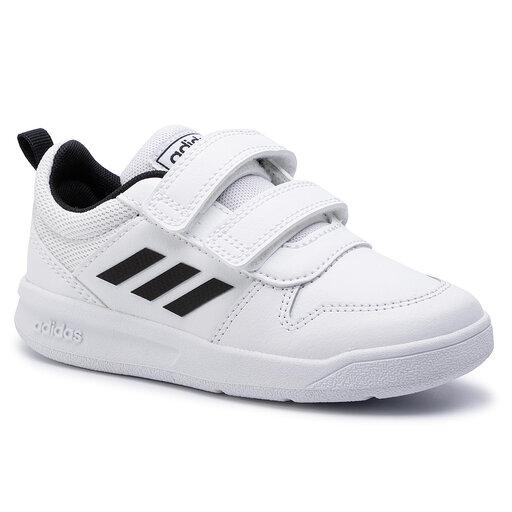 Обувь adidas Tensaurus I EF1103 Ftwwht/Cblack/Ftwwht • Eobuv.com