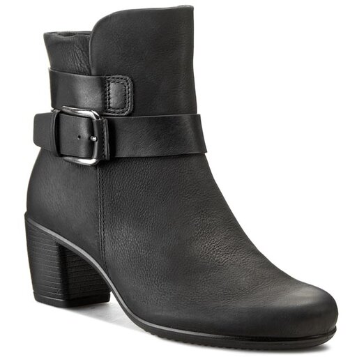 Ecco touch shop 55 black