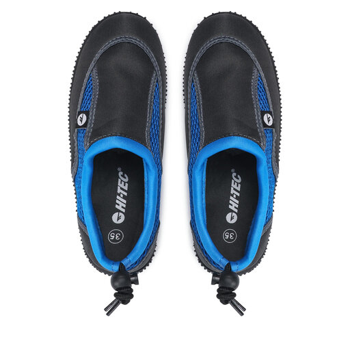 Chaussures Hi Tec Reda Teen Forged Iron Directoire Blue