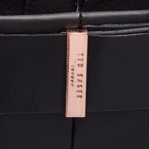 Polokoza ky Ted Baker Matyna 9 17756 Black eobuv.cz