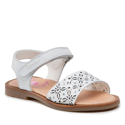 Sandali Pablosky StepEasy by Pablosky 012500 S Olimpo Blanco