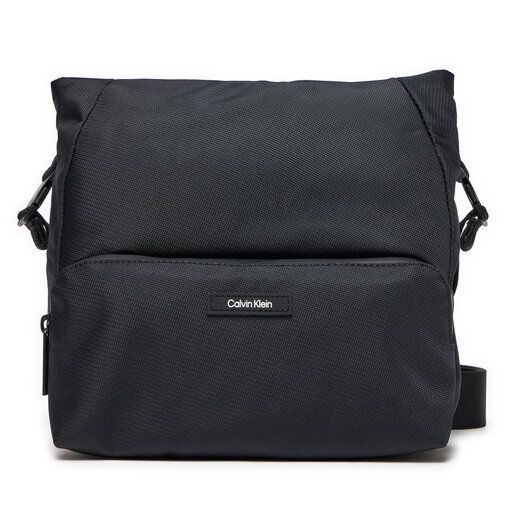 Umhangetasche Calvin Klein Essential K50K512226 Schwarz eschuhe