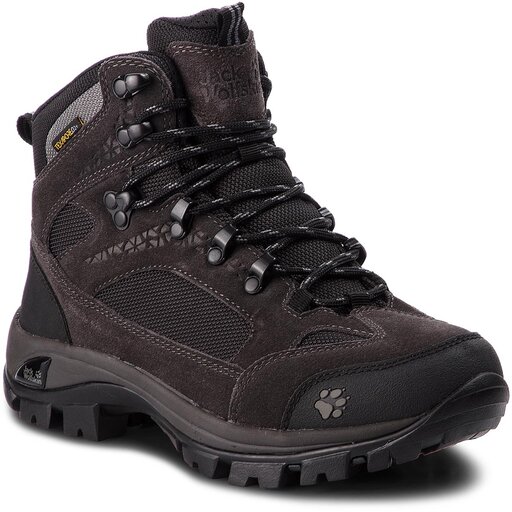 Jack wolfskin all terrain 8 texapore mid m new arrivals