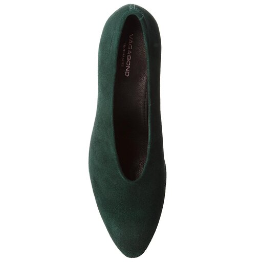 Vagabond olivia bottle shop green