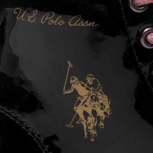 Scarponcini polo assn hotsell
