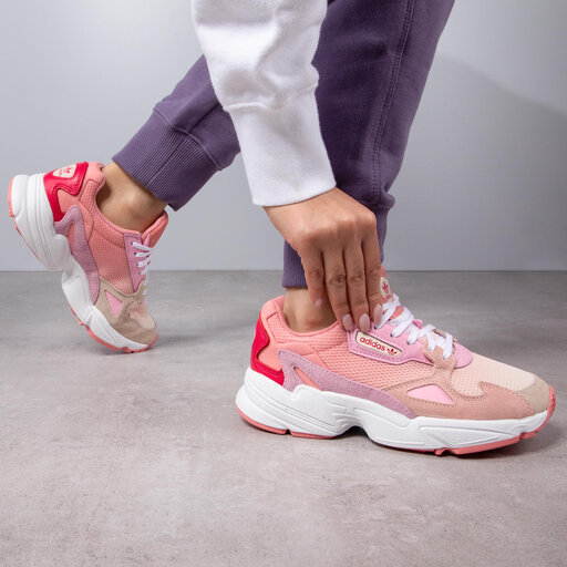 Adidas originals falcon w ef1964 clearance