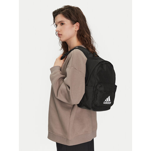 Рюкзак adidas Lk Bp Bos New HM5027 Чорний | evzuttya.com.ua