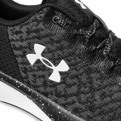 Under Armour Ua Charged Escape 2 3020333-002 Blk Www.zapatos.es