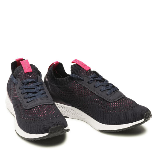 Tavia sneaker tamaris store