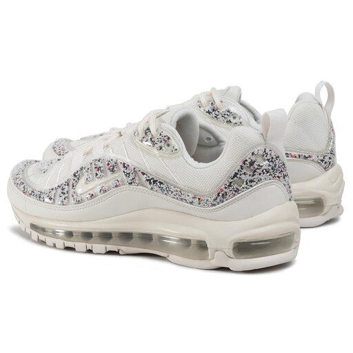 Сникърси Nike Air Max 98 Lx AV4417 002 Бял