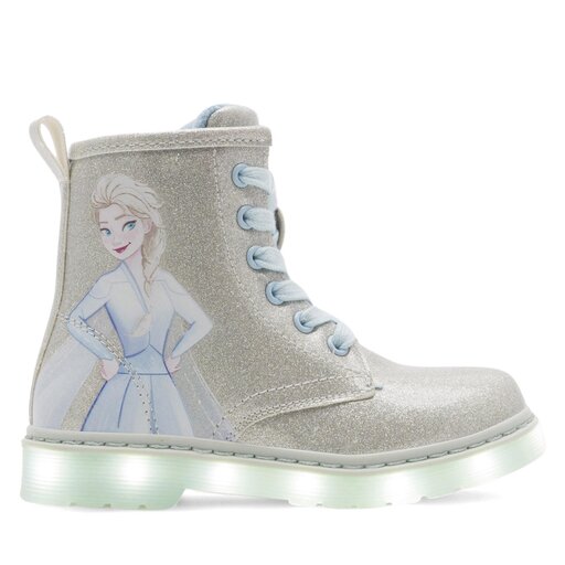 Elsa Stivali Pioggia Bimba Frozen Stivaletti Frozen Stivali Frozen