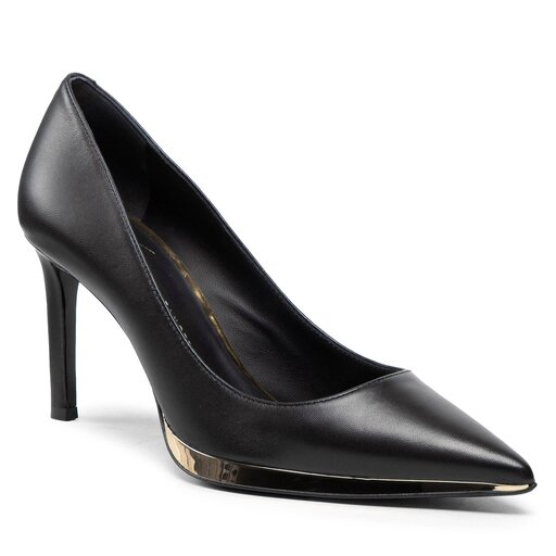 Zanotti discount scarpe tacco