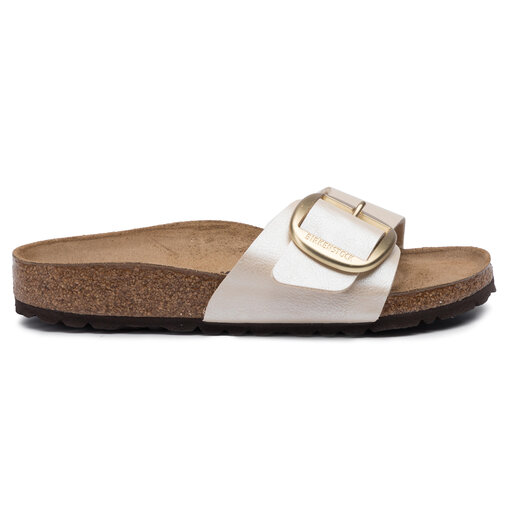 Mules sandales de bain Birkenstock Madrid Big Buckle 1015279