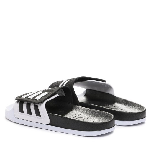 Adidas men's superstar 5g adjustable slides clearance