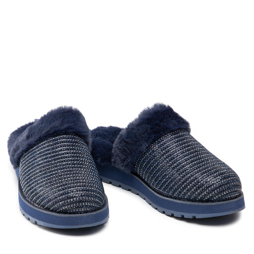 Pantofole Skechers Dream Ninja 31230/NVY Blu scuro
