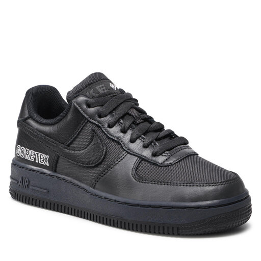 Sneakers Nike Air Force 1 Gtx GORE TEX CT2858 001 Svart eskor