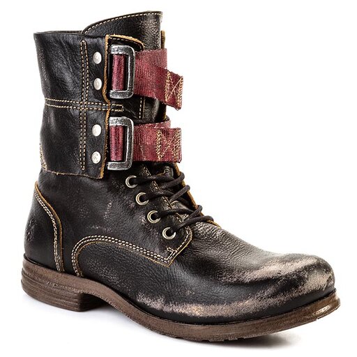 Fly london stif women's biker new arrivals boots