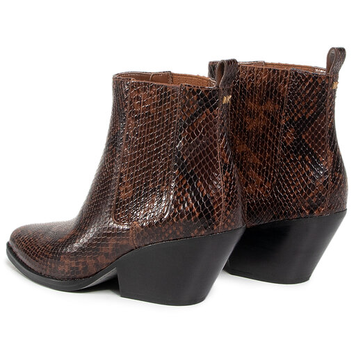 Michael michael store kors sinclair booties