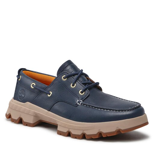 Scarpe basse timberland discount