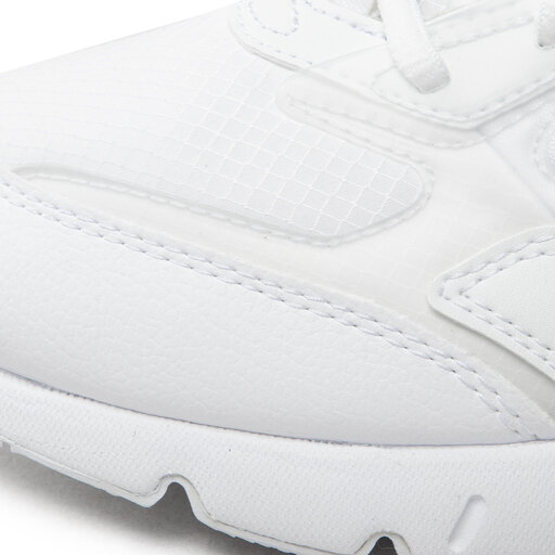 Sneakersy adidas Zx 1K Boost 2.0 GZ3548 Biały | eobuwie.com.pl