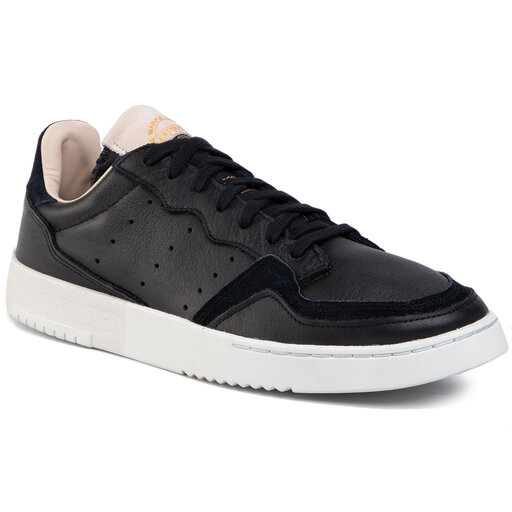 Batai adidas Supercourt EF9189 Cblack 