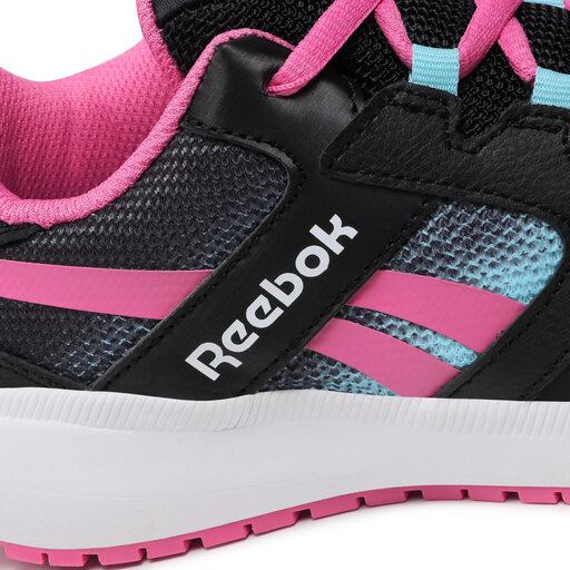 Batai Reebok Road Supreme 2.0 G57454 Cblack/Trupnk/Dgtblu • Www.eavalyne.lt